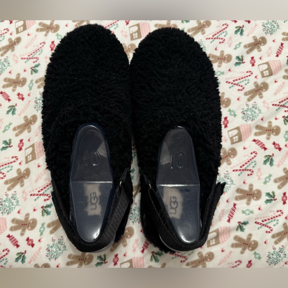 UGG lanah clog slipper
